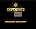 [먹튀검증] 8세컨드 먹튀검증 8SECONDS 먹튀사이트 88snd.com 검증