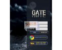 [먹튀검증] 게이트 먹튀검증 GATE 먹튀사이트 gt-asd.com 검증중