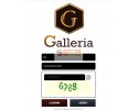 [먹튀검증] 겔러리 먹튀검증 GALLERIA 먹튀사이트 ga-44.com 검증중