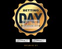 [먹튀검증] 데이 먹튀검증 DAY 먹튀사이트 dayday115.com 검증중