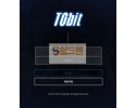 [먹튀검증] 토빗 먹튀검증 TOBIT 먹튀사이트 tobit-vip.com 검증중