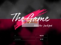 [먹튀검증] 더게임 먹튀검증 THEGAME 먹튀사이트 eg-j7.com 검증중