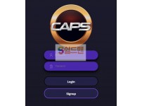 【먹튀검증】 캡스 먹튀 CAPS 먹튀검증 caps-0909.com 먹튀사이트 검증중