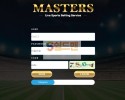 【먹튀검증】 마스터즈 검증 MASTERS 먹튀검증 mas111.com 먹튀사이트 검증중