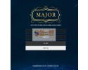 【먹튀검증】 메이저 검증 MAJOR 먹튀검증 365-mj.com 먹튀사이트 검증중