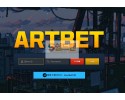 【먹튀검증】 아트벳 검증 ARTBET 먹튀검증 art-100.com 먹튀사이트 검증중