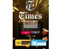 【먹튀검증】 타임즈 검증 TIMES 먹튀검증 kyy-333.com 먹튀사이트 검증중