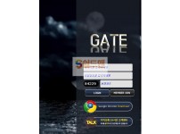 【먹튀검증】 게이트 검증 GATE 먹튀검증 gt-010.com 먹튀사이트 검증중