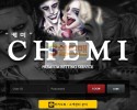 【먹튀검증】 케미 검증 CHEMI 먹튀검증 cm-01.com 먹튀사이트 검증중