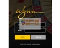 【먹튀검증】 WYNN 검증 WYNN 먹튀검증 wn-aa.com 먹튀사이트 검증중