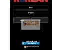 【먹튀검증】 코리안 검증 KOREAN 먹튀검증 kor-8181.com 먹튀사이트 검증중