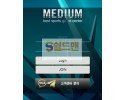 【먹튀사이트】 미디엄 먹튀검증 MEDIUM 먹튀확정 med-77.com 토토먹튀