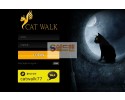 【먹튀검증】 캣워크 검증 CATWALK 먹튀검증 cat-301.com 먹튀사이트 검증중