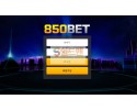 【먹튀검증】 팔오공벳 검증 850BET 먹튀검증 850bbbet.com 먹튀사이트 검증중